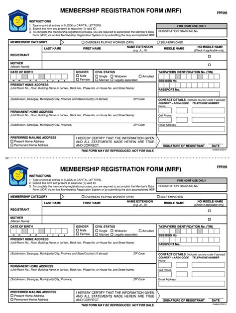 hdmf pag ibig online registration